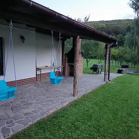Pufi Valea Dobirlaului